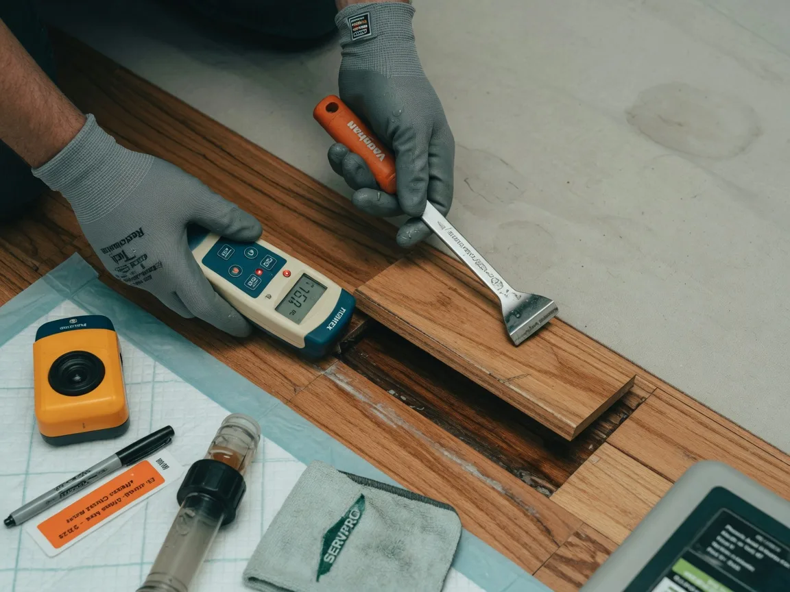 Why choose Water Damage Restoration in Langley, OK